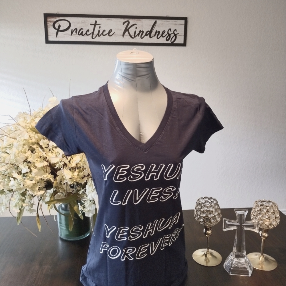 Brand new Custom made T-shirt